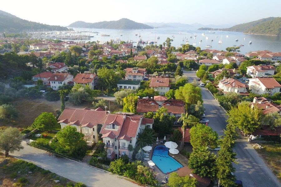 Göcek Selya Hotel