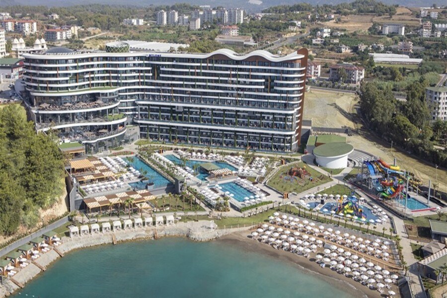 My Lome Luxury