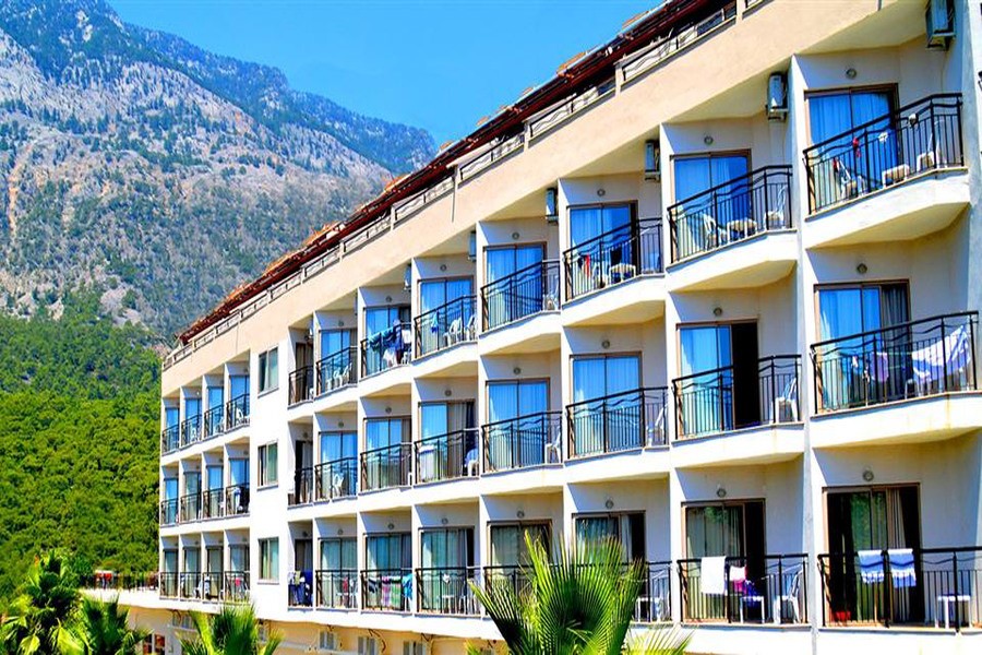 Magic Sun Hotels