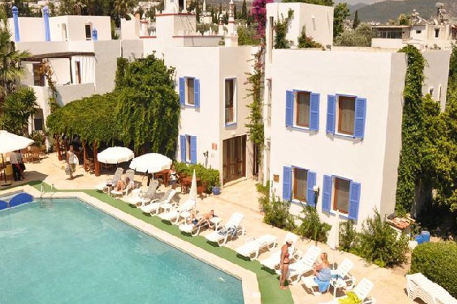 La Kos Hotel