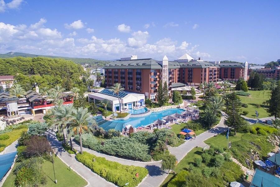 Pegasos Resort Hotel