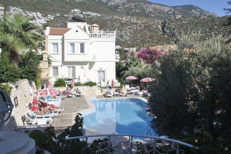 Hotel Dionysia