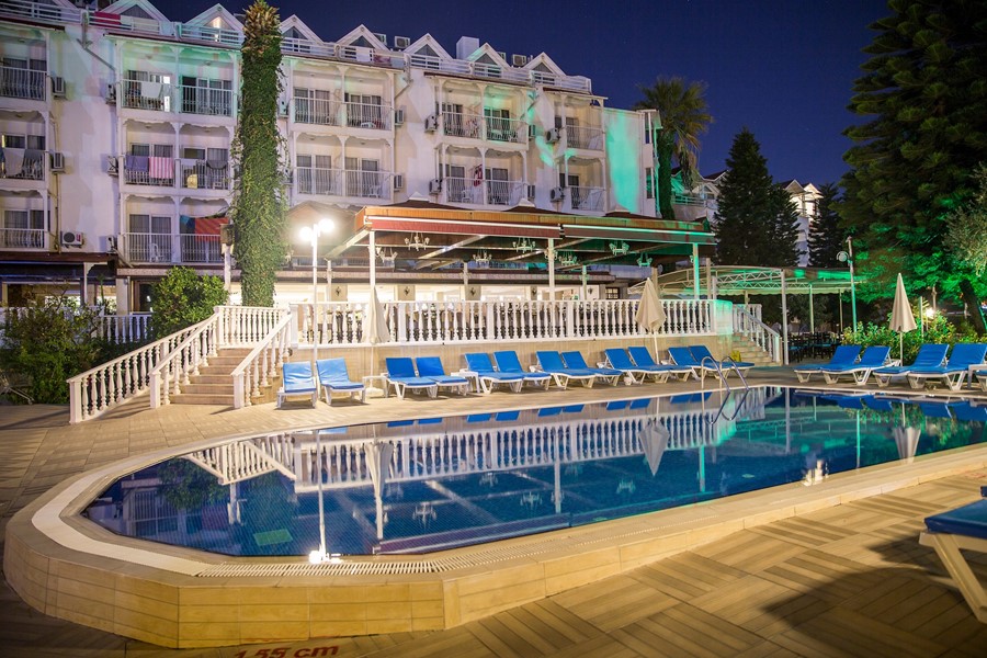 Halıcı Thermal Hotel