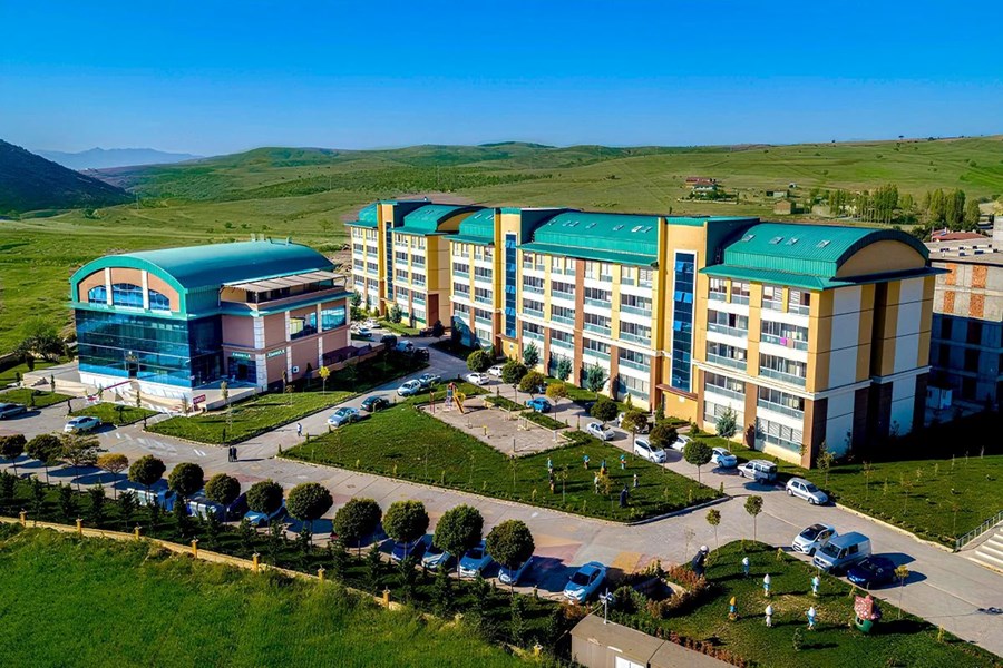 Arya Termal Hotel
