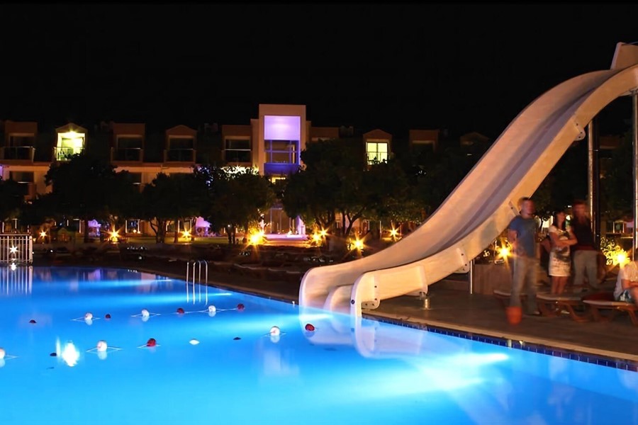 Batont Garden Resort