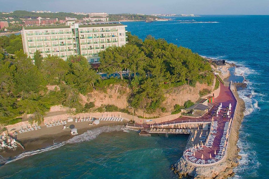 Miarosa İncekum West Resort