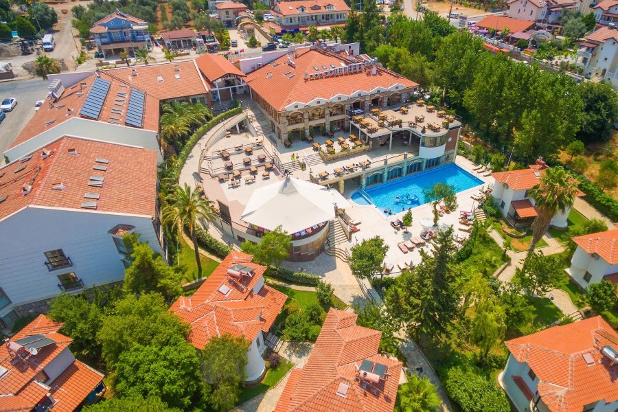 Orka World Hotel & Aqua Park