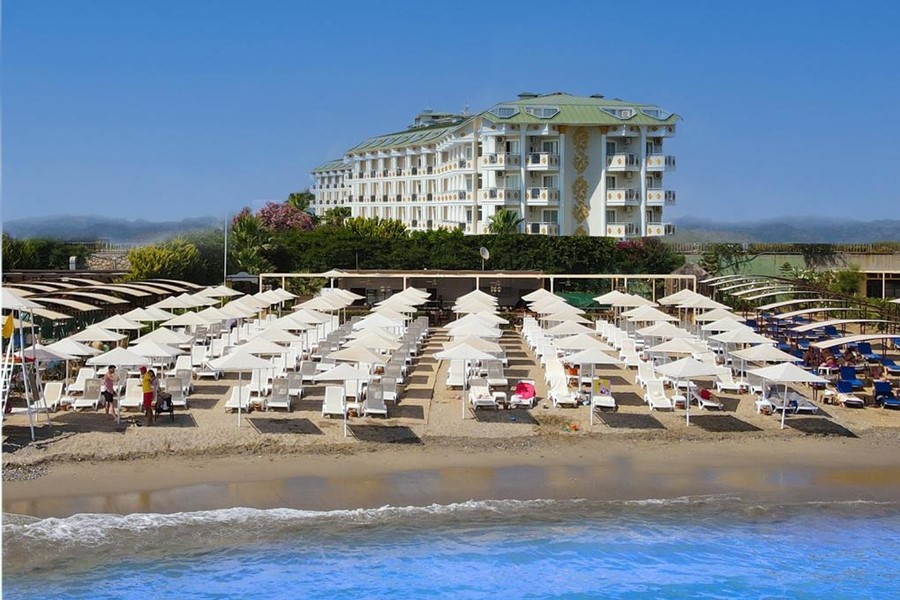 Aydınbey Gold Dreams Hotel