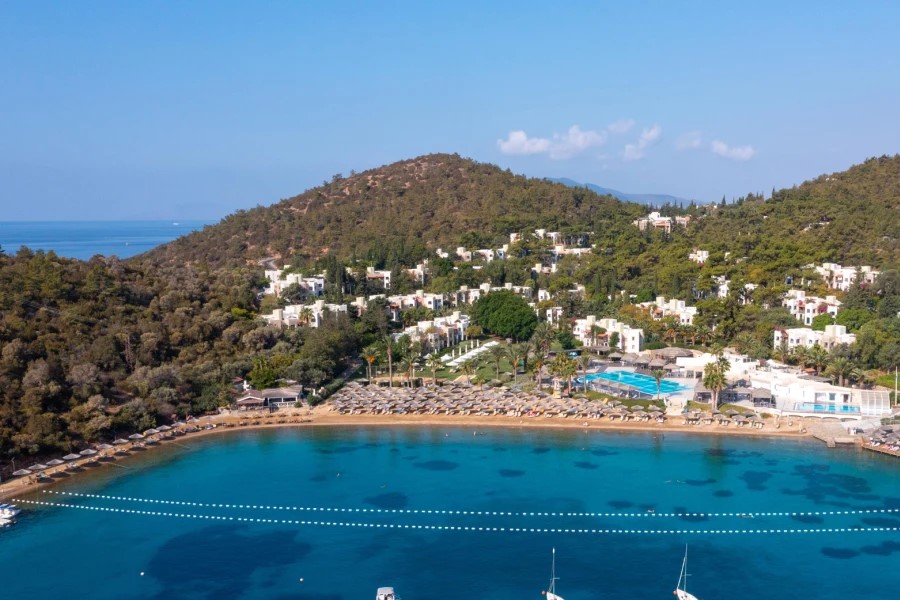 Hapimag Resort Sea Garden