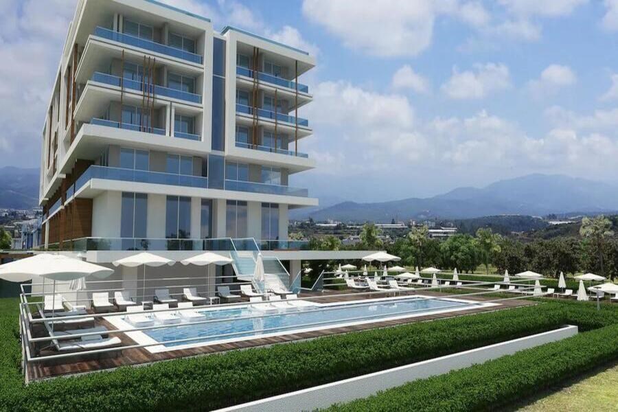 Numa Bay Exclusive Hotel