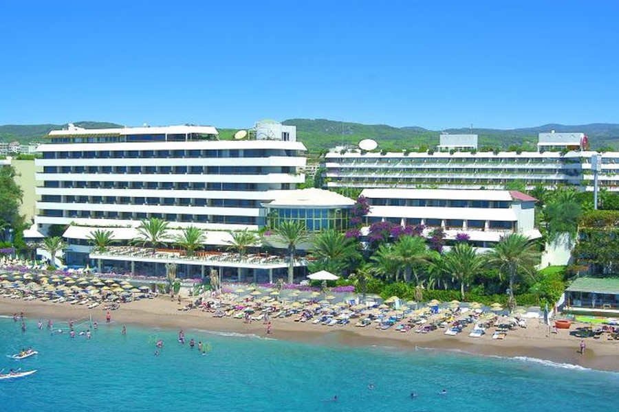 Rubi Hotel