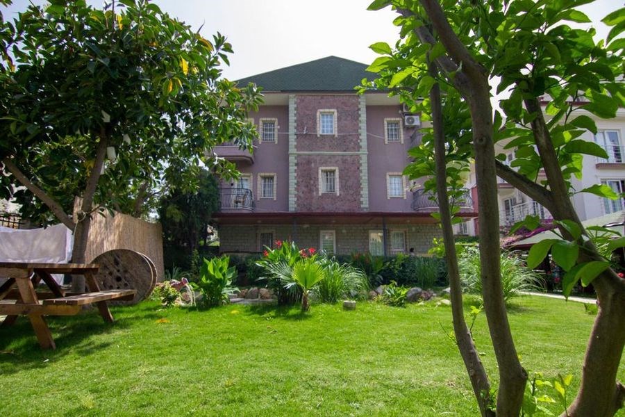 Kampüs Garden