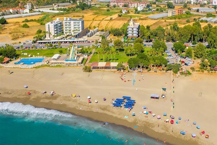 Selinus Beach Club Hotel