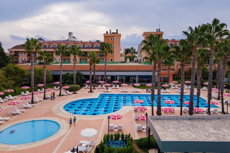 Viking Park Otel & Spa