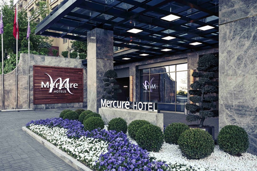 Mercure Hotel Bursa