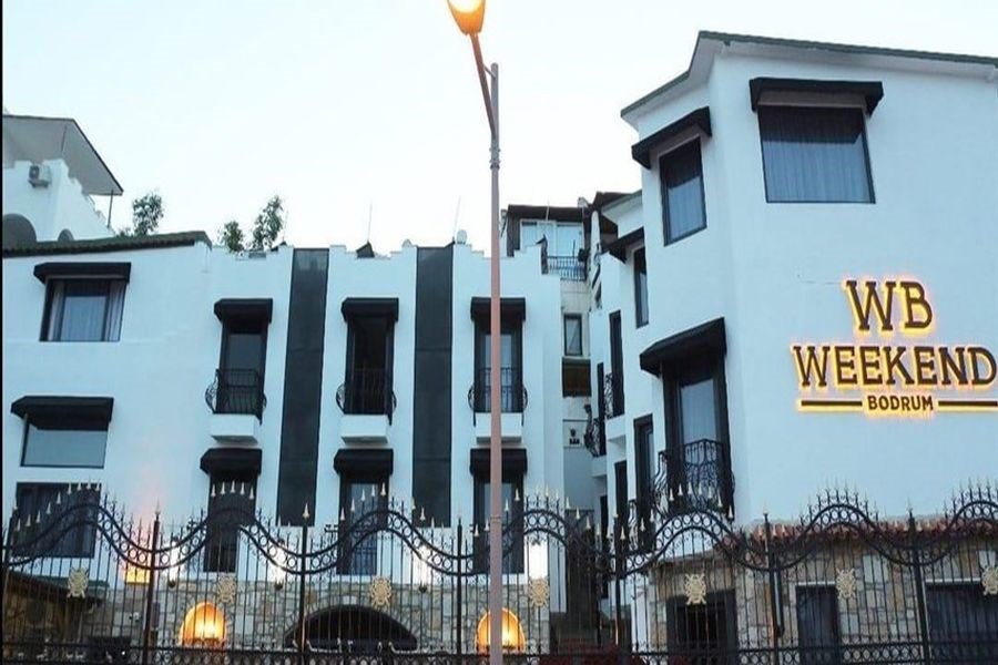 Wb Weekend Otel