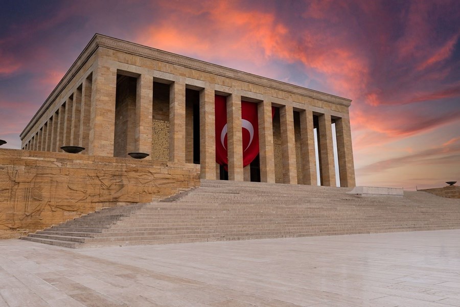 10 Kasım Özel Ankara Safranbolu Turu İstanbul Hareketli