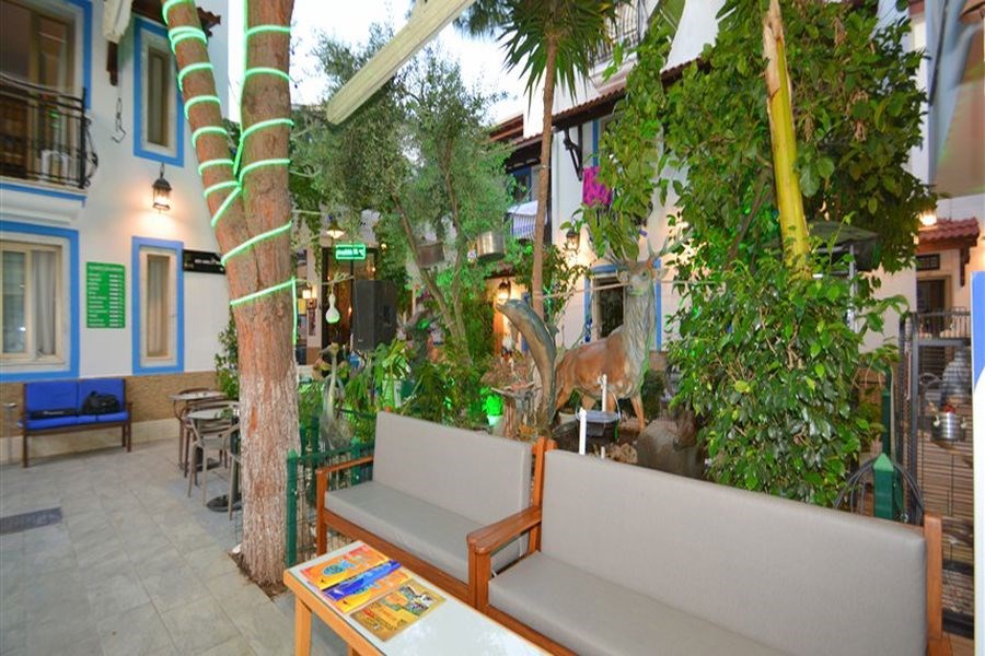 İstanköy Hotel Bodrum
