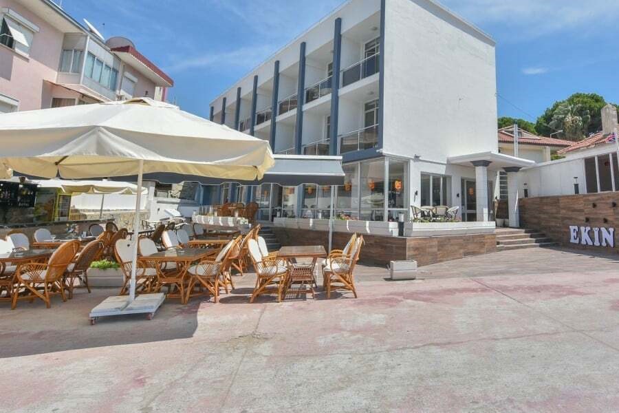 Ekin Hotel Kuşadası