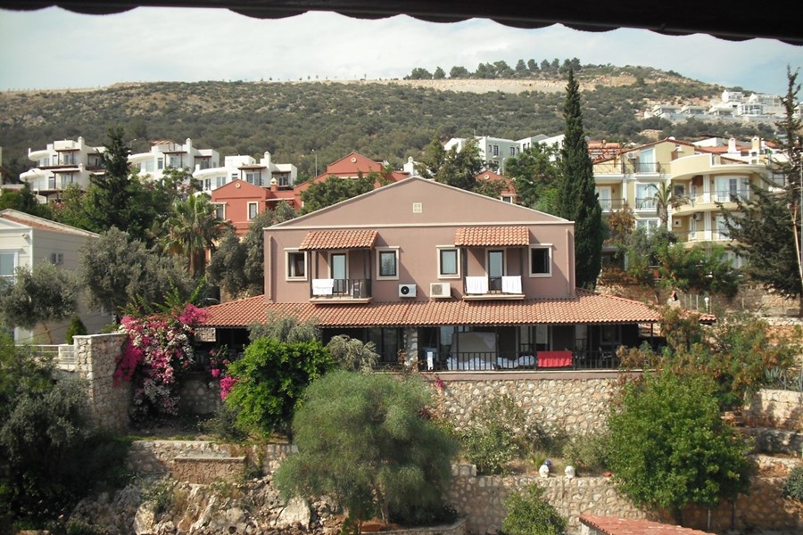 3t Hotel