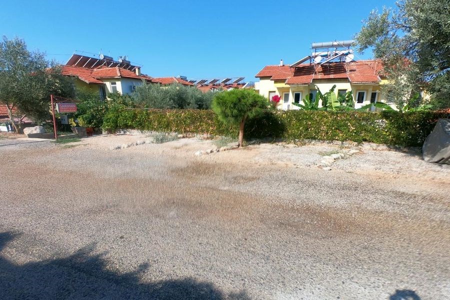 Sarıhan Apart Hotel