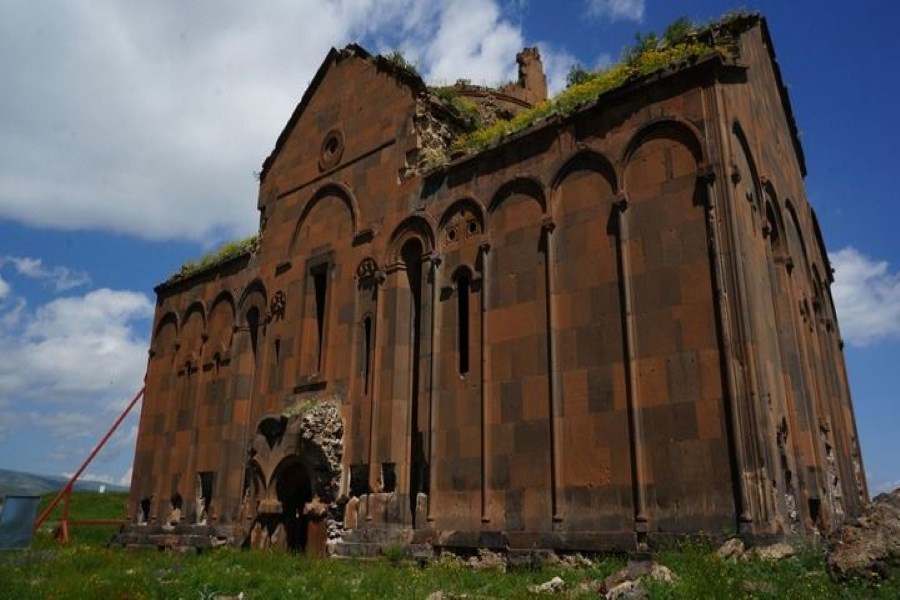 Doğu Anadolu İncileri Turu Kırklareli Hareketli