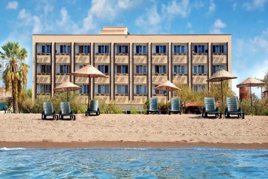 Dikili Sunset Hotel