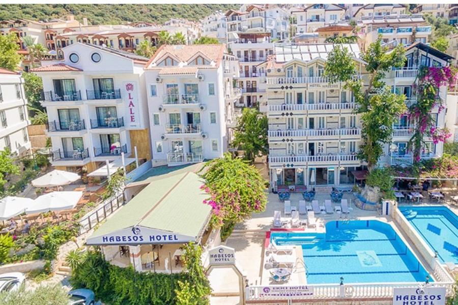 Habesos Hotel