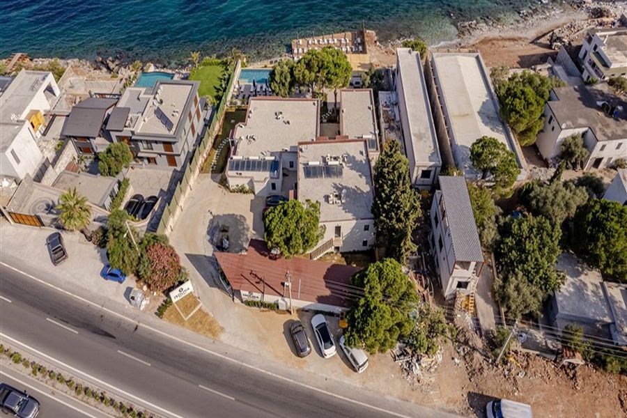 İsolina Hotel