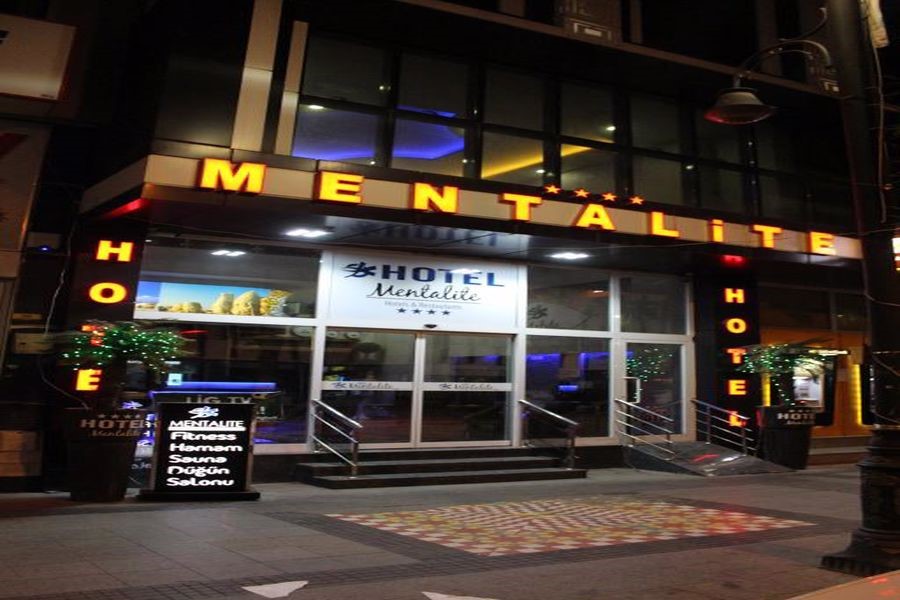 Mentalite Otel