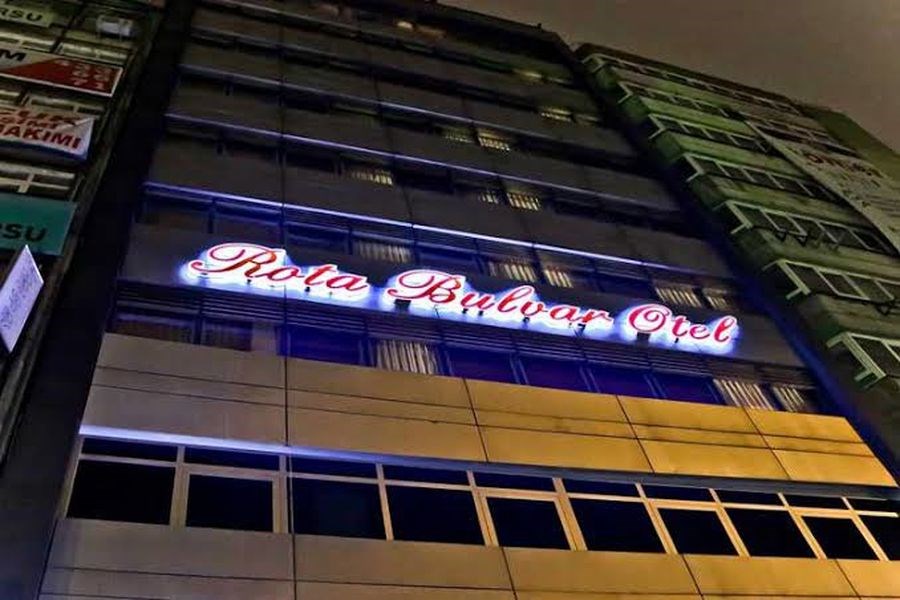 Rota Hotel