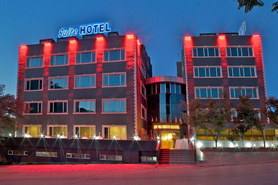 Ebruş'un Konağı