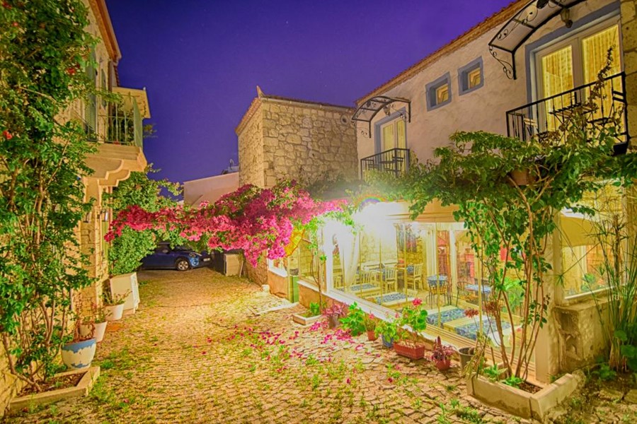 Maison d'Azur Alaçatı