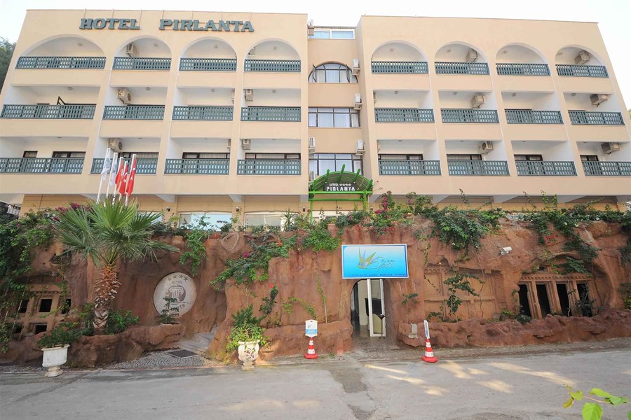Pırlanta Hotel SPA