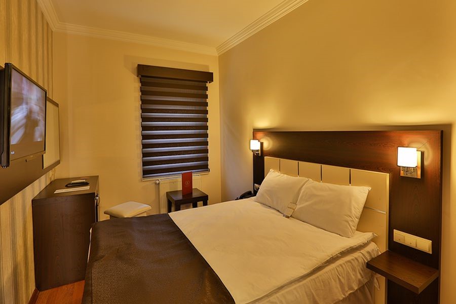 Gaziantep Garni Hotel