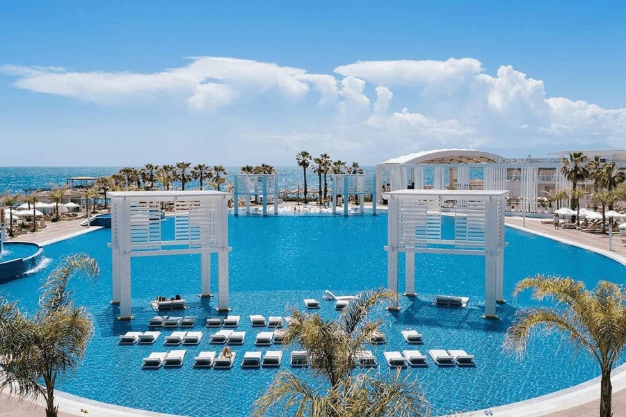 Selectum Luxury Resort
