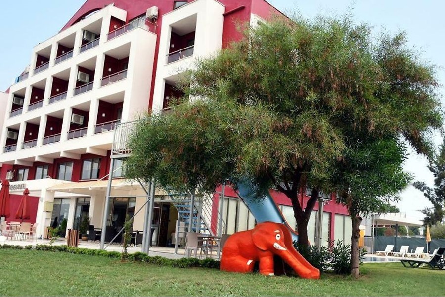 Ceres Hotel