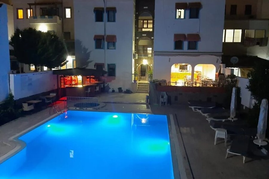 Bodrum Lotus Line Hotel