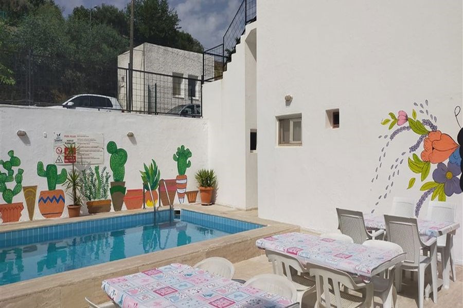 Şahin Apart Otel