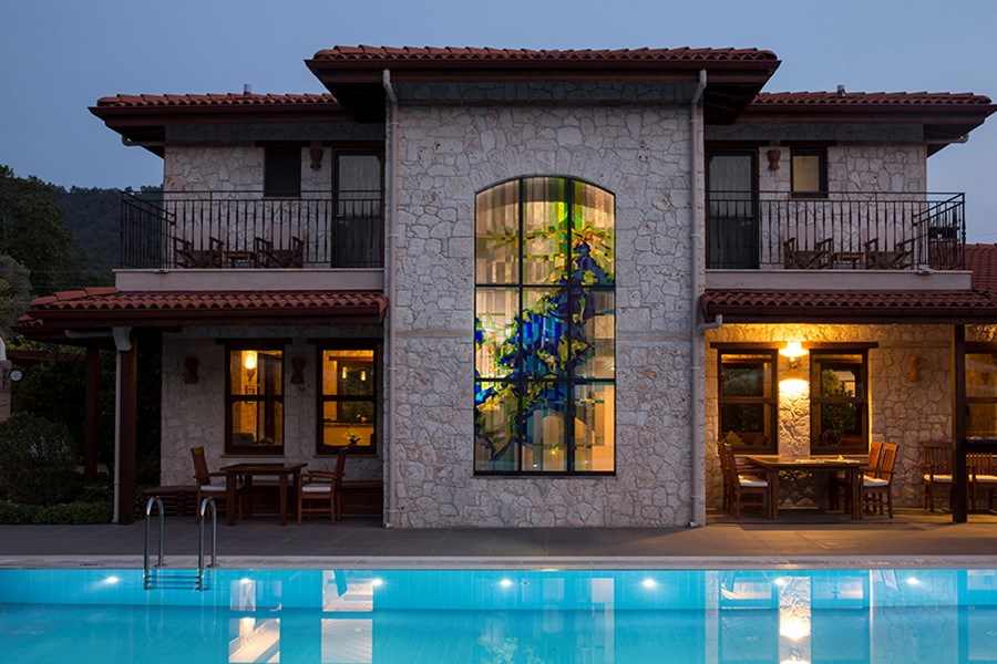 Renka Hotel & SPA Göcek
