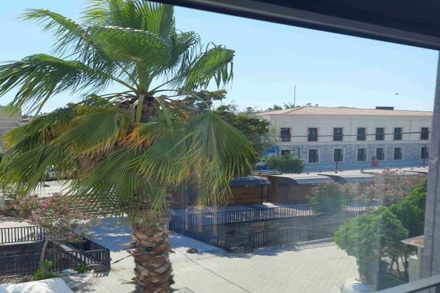 Nilus Butik Otel Urla