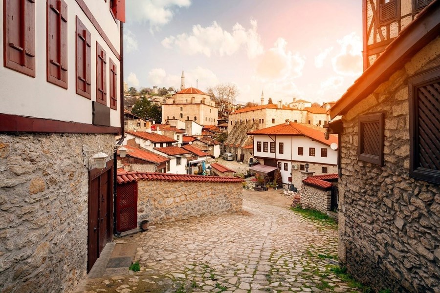 23 Nisan Özel Butik Batı Karadeniz Turu İstanbul Çıkışlı