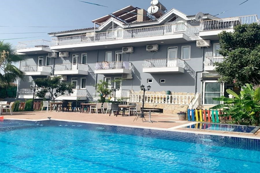 Tekirova Millennium Hotel