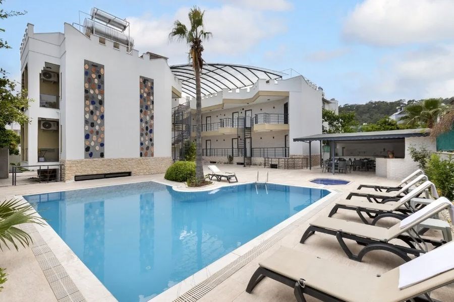 Perlo Hotel Kemer
