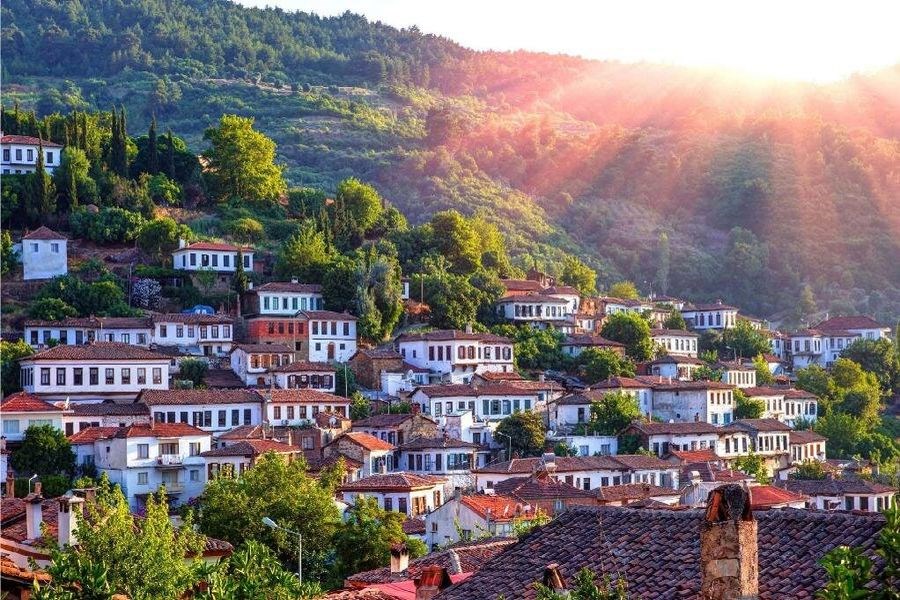 Marmaris Datça Akyaka Turu 2 Gece Otel Konaklamalı İstanbul Bursa Çıkışlı Ramazan Bayramı Özel 2025