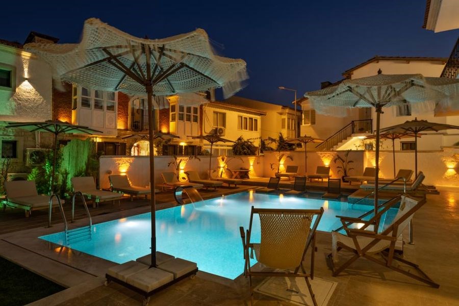 Armel Alaçatı +12 Adult Only