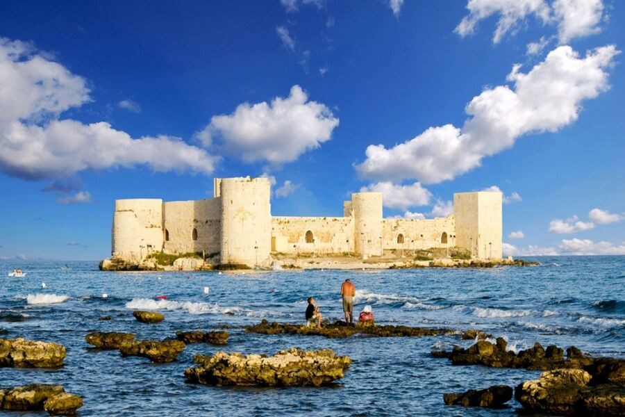 Uçaklı Adana Mersin Tarsus Gurme Turu İstanbul Çıkışlı