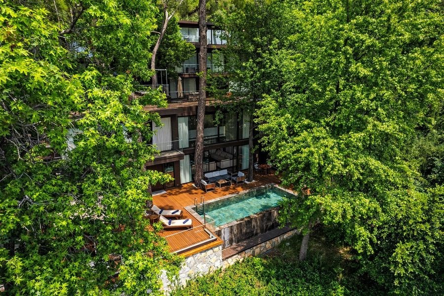 Club Privé By Rixos Göcek