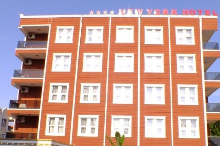 Newyork Hotel