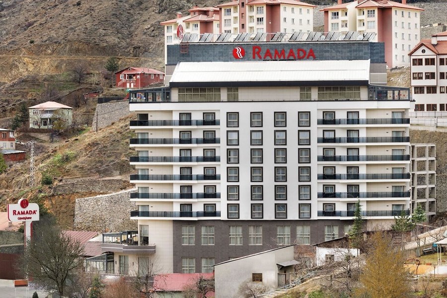 Ramada By Wyndham Gümüşhane
